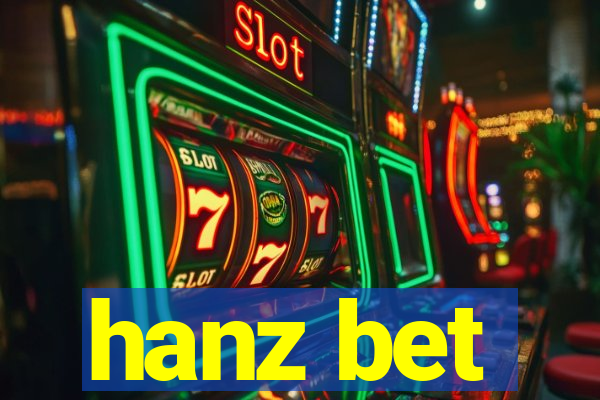 hanz bet