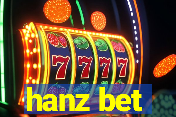 hanz bet