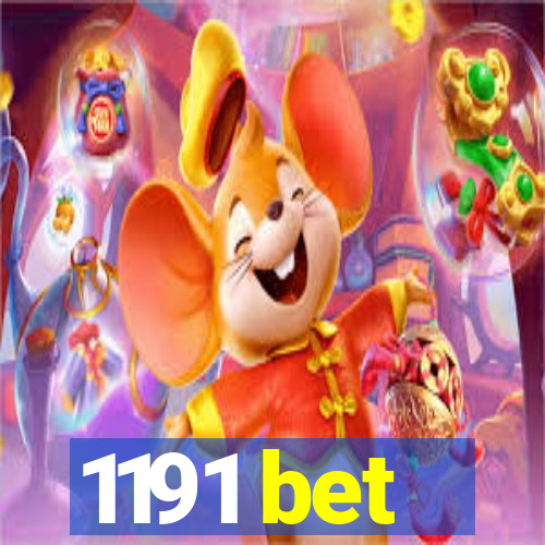 1191 bet