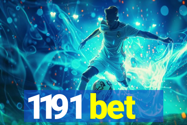 1191 bet