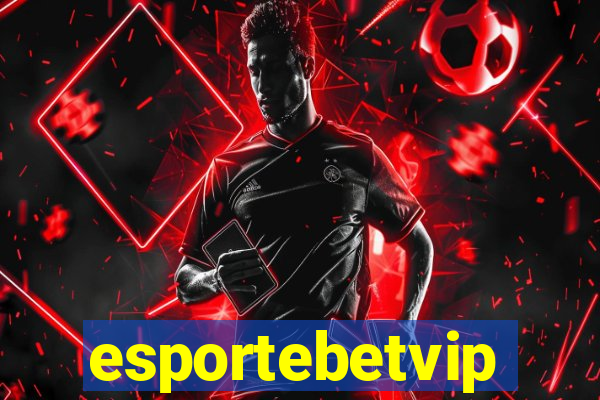 esportebetvip