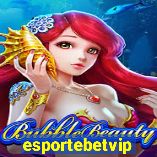 esportebetvip