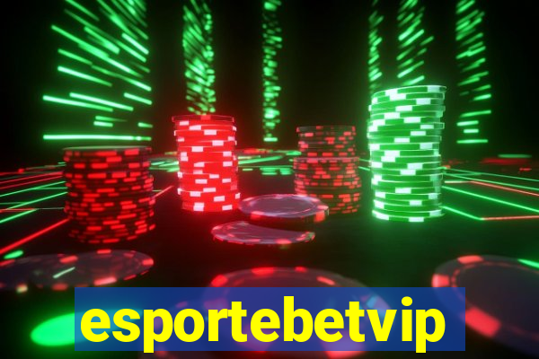 esportebetvip