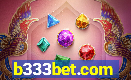 b333bet.com