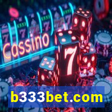 b333bet.com