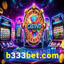 b333bet.com