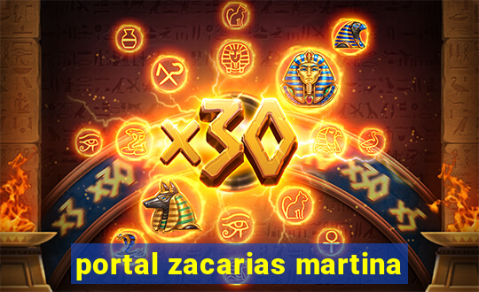 portal zacarias martina