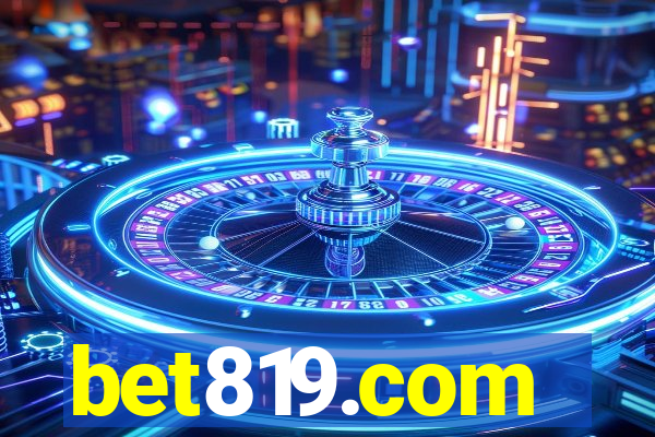 bet819.com