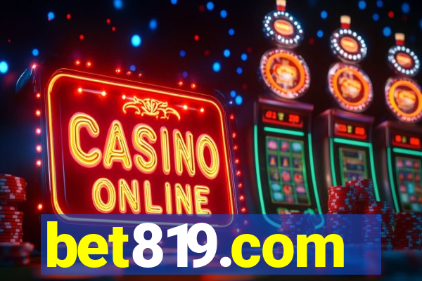 bet819.com