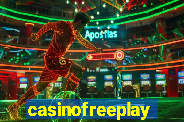 casinofreeplay