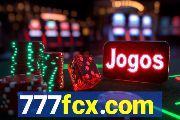 777fcx.com