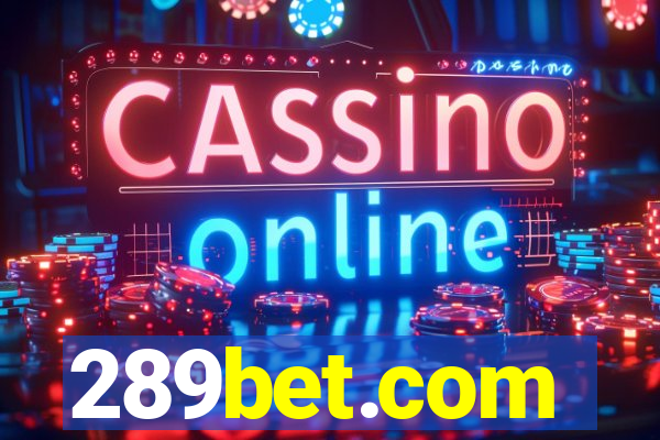 289bet.com