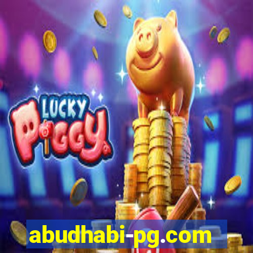 abudhabi-pg.com