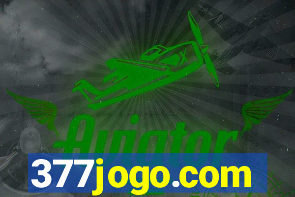 377jogo.com