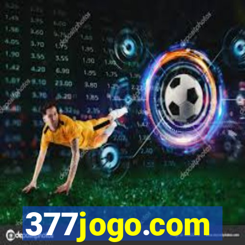 377jogo.com