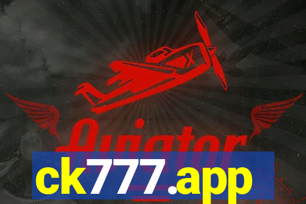 ck777.app