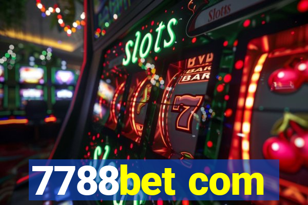 7788bet com