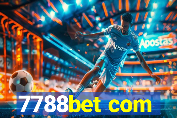 7788bet com