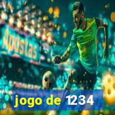 jogo de 1234