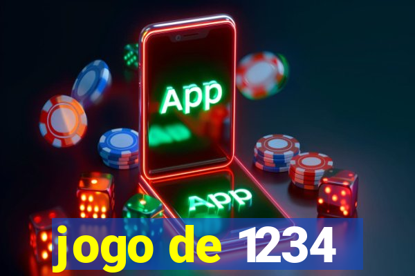 jogo de 1234