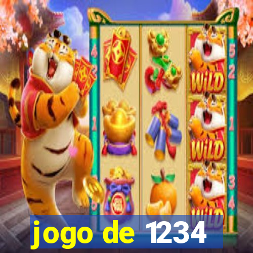 jogo de 1234