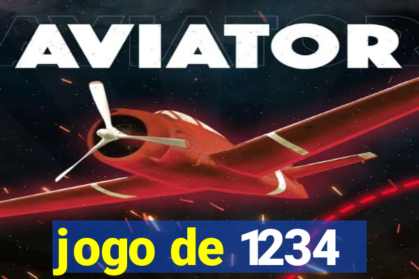 jogo de 1234