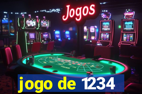 jogo de 1234