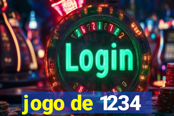 jogo de 1234