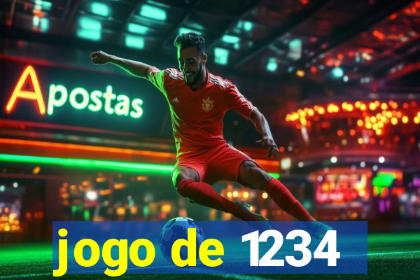 jogo de 1234