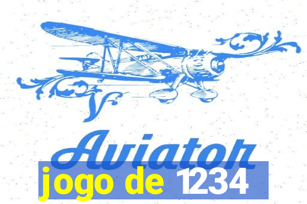 jogo de 1234