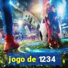 jogo de 1234