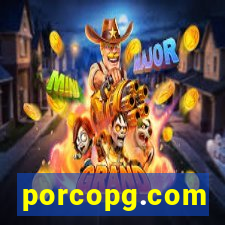 porcopg.com