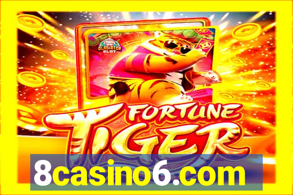 8casino6.com