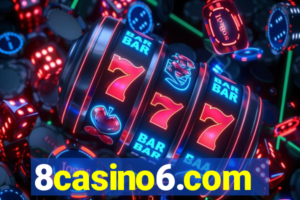 8casino6.com