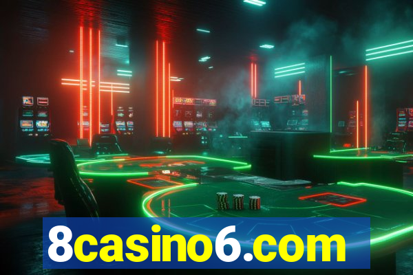 8casino6.com