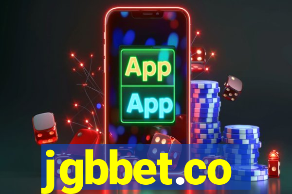 jgbbet.co