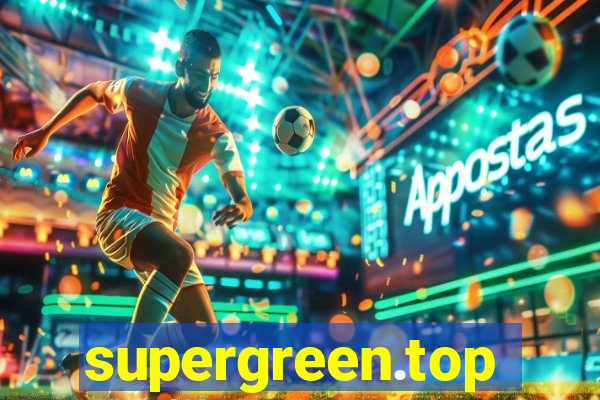 supergreen.top