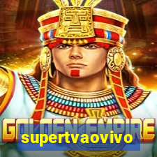 supertvaovivo