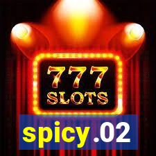 spicy.02