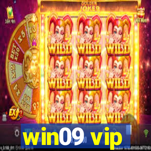 win09 vip