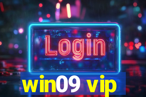 win09 vip