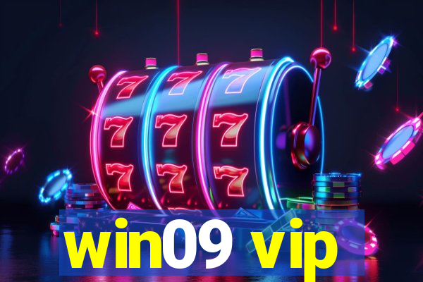 win09 vip