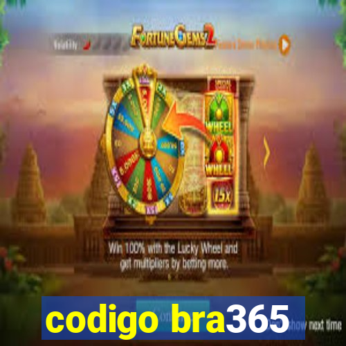 codigo bra365