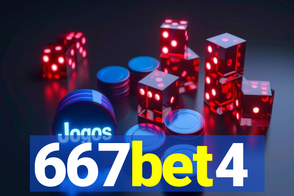 667bet4