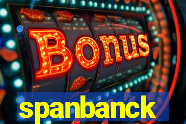 spanbanck