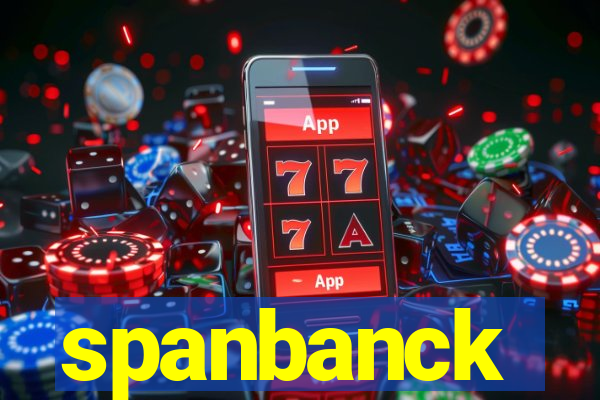 spanbanck