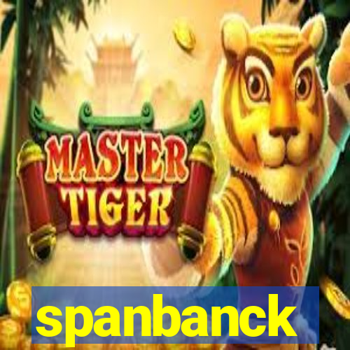 spanbanck