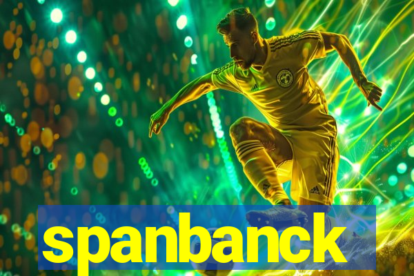 spanbanck