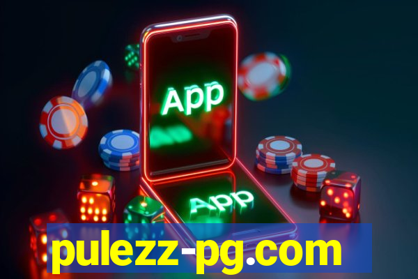 pulezz-pg.com