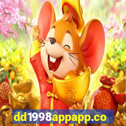 dd1998appapp.com